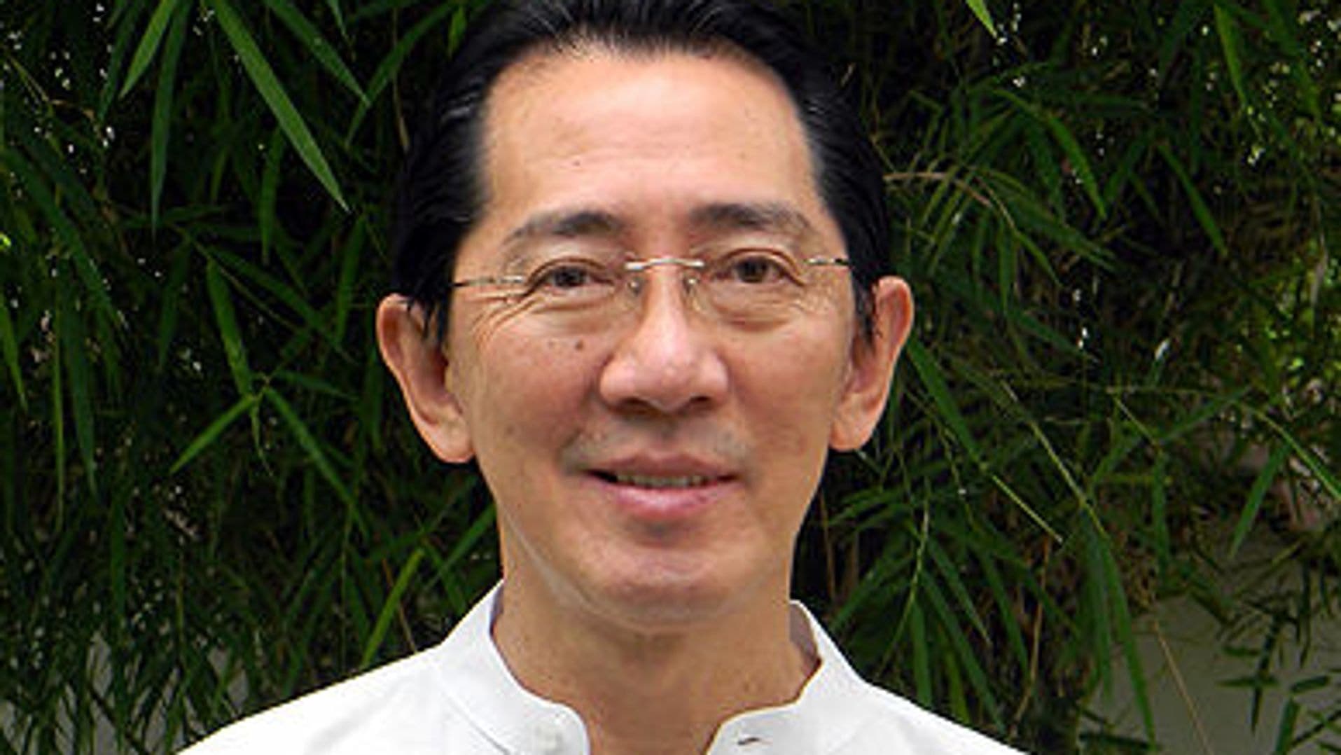 Dr. Kua Kia Soong