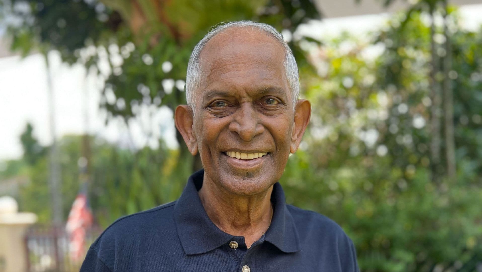 Karu Selvaratnam
