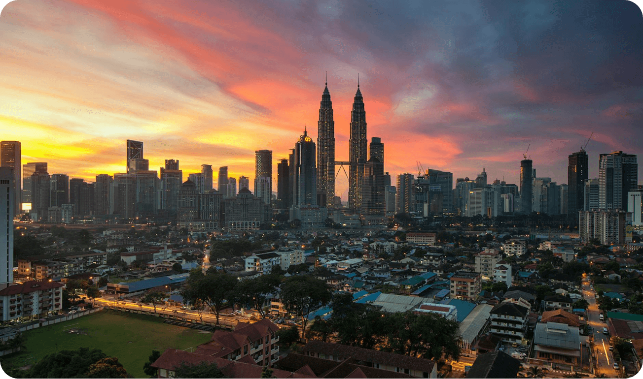 Heritage Kuala Lumpur