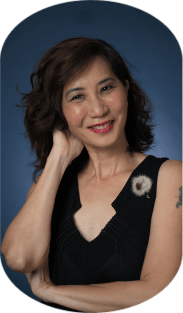 Mindy Teh