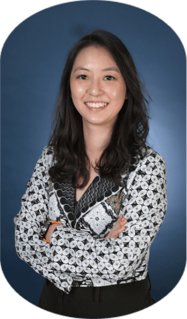 Rebecca YX Yeoh