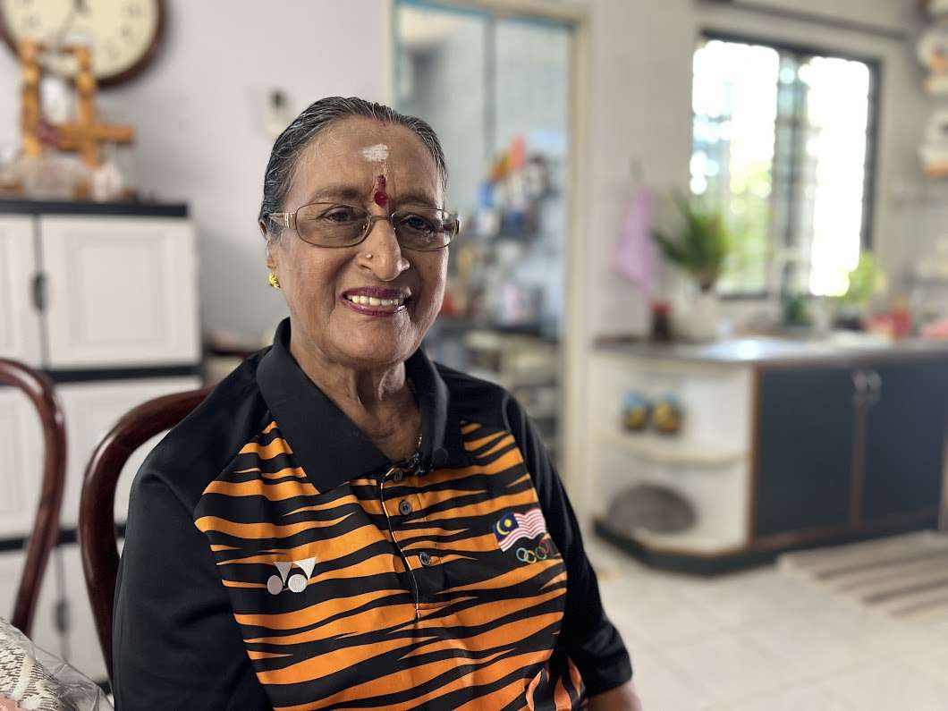 Datuk M. Rajamani