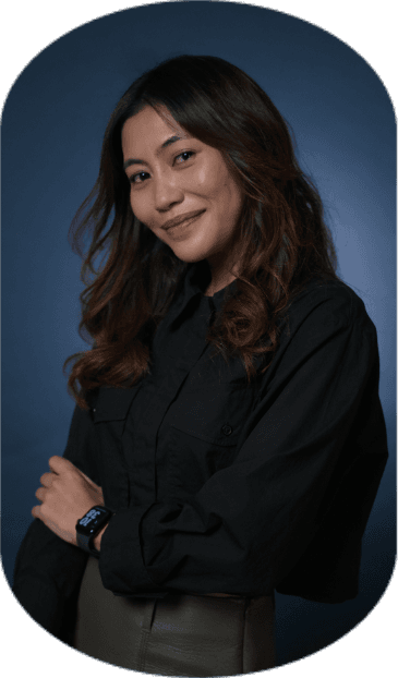 Aysha Iqbal