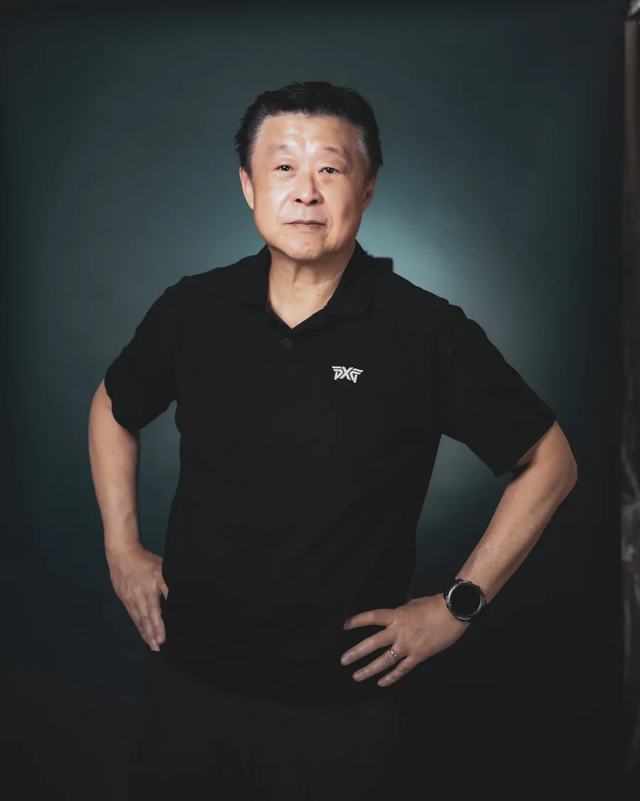 Bobby YP Wong