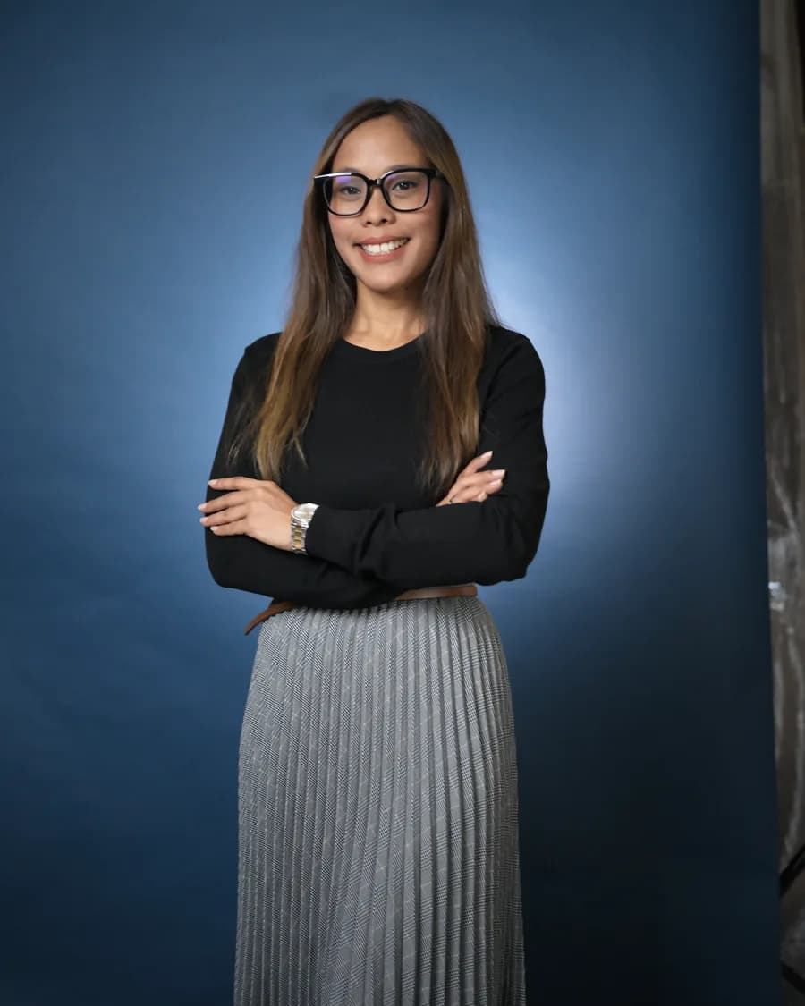 Nafhah Liyana
