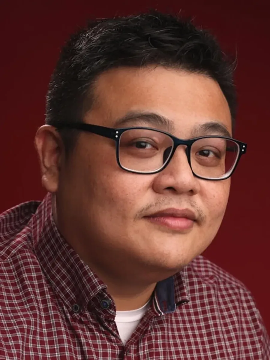We Jun Cho