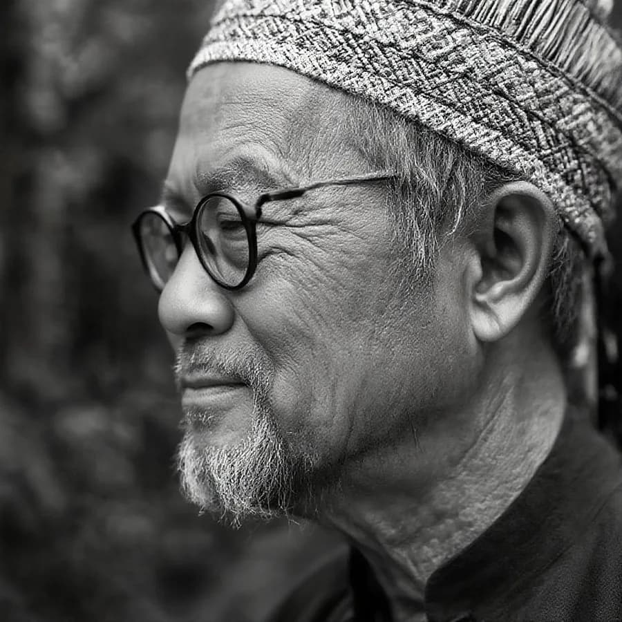 Mahat Akiya