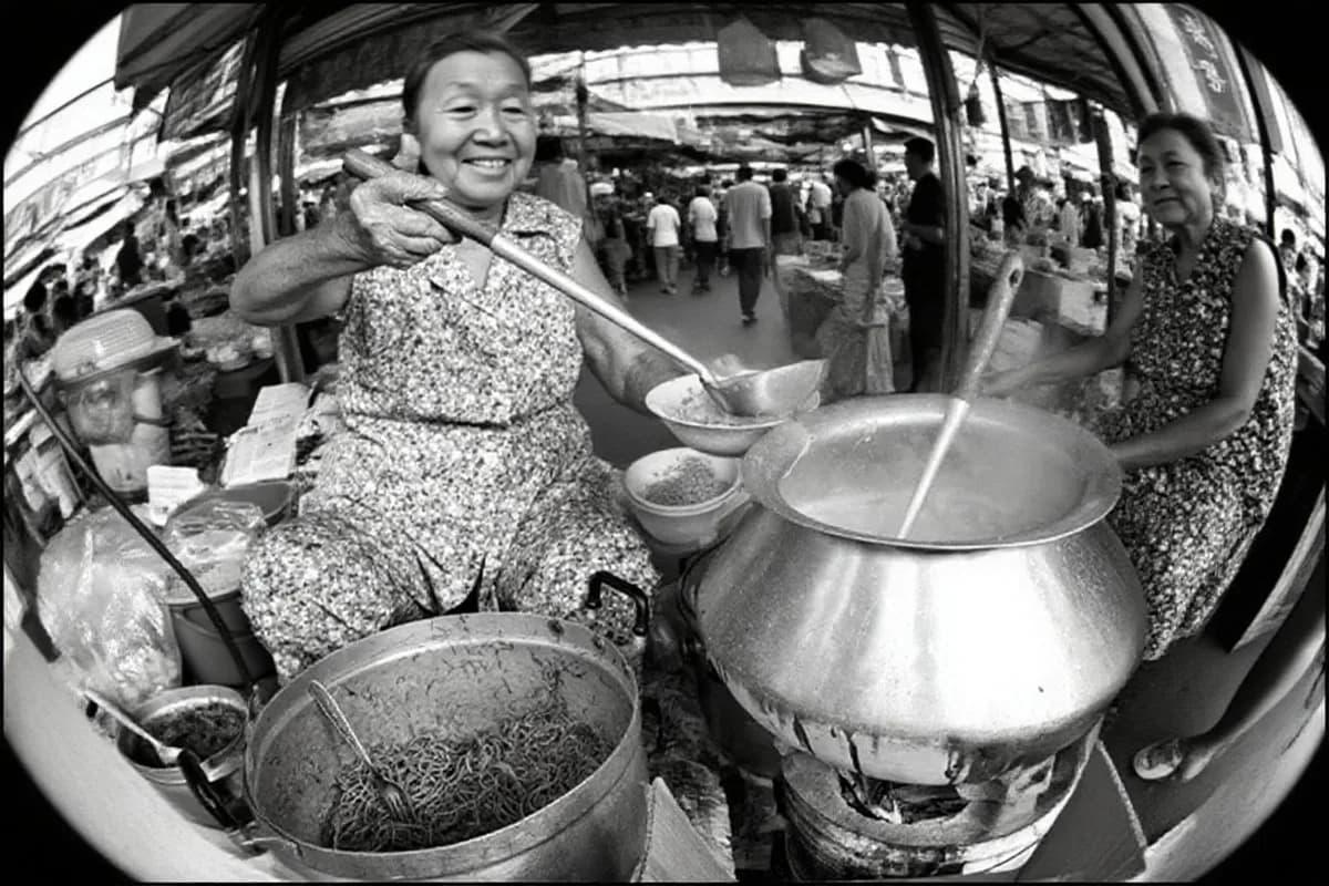 Curry Mee Sisters