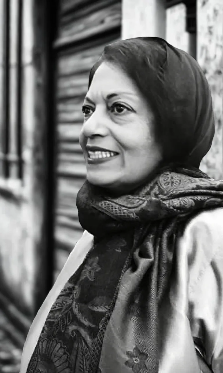 Prof. Wazir Jahan Karim