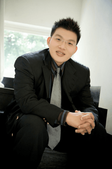 David Woo