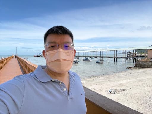 David Woo