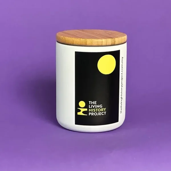 Thermal Mug