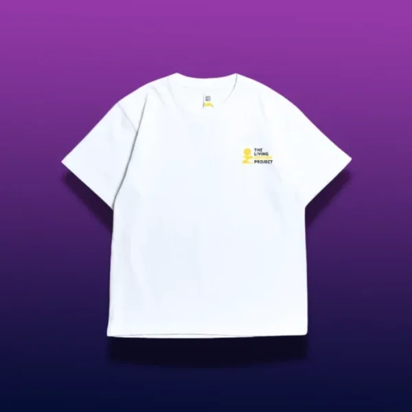 Zul Fadhli - Mek Mulung T-shirt